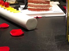 -ZOZO's昌左左精致甜品设计(新北店)