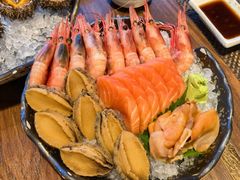 -田舍家Inakaya·炉端烧·铁板烧(天汇igc店)