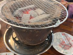 -韩风烤牛肉冷面店