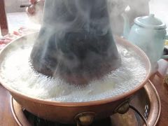 -岳合轩老北京涮肉