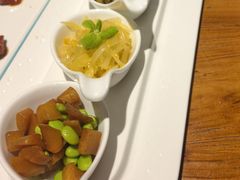 -金枝玉叶上海人家食府(三里河店)