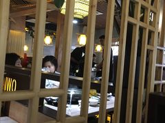 大堂-探窝·竹笙椰子鸡(杨箕店)