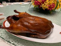 -天龙轩(香港丽思卡尔顿酒店)