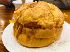 -澳门陈光记烧味饭店(南京德基广场店)