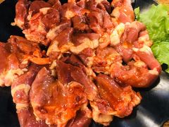 -大壮家原味烤肉(兴华北街店)
