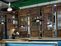 -吕氏疙瘩汤·私家菜馆(慈云寺店)