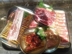 -大叹号·朝鲜族烤肉(潍坊泰华城店)