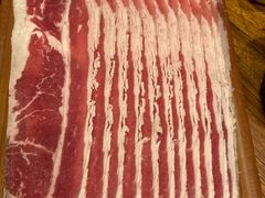 澳洲雪花肥牛-额尔敦草原涮羊肉·烧烤(冻青树总店)