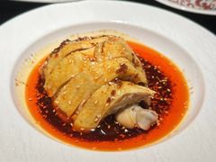 -新白鹿餐厅(虹桥南丰城店)