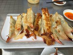 -众品老方子锅贴甜沫(李村店)