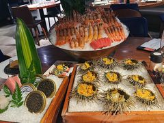 -Mr.Fish鱼鲜生海鲜放题(高德置地冬广场店)