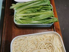 -鑫隆四季涮肉(八角畅游店)