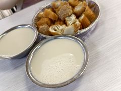 -蒙记老牌豆浆