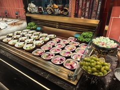 -東盛炭烤自助料理(玄武招商花园城店)