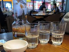 -前海沿·青岛菜(李沧万达店)