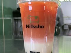 -迷客夏Milksha(圆融天幕店)