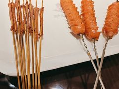 -三个大叔东北烧烤·砂锅菜(西三旗店)