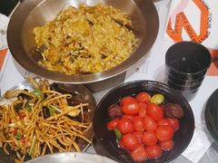 -一棠龙虾•王牌虾球(恒隆广场店)
