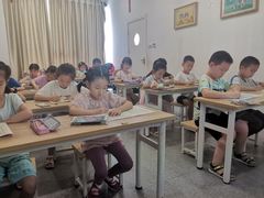 -童学馆·诗书礼乐少儿国学(光谷天地店)