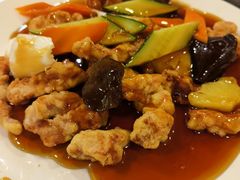 -桃园中华料理炸酱面(燕儿岛路店)