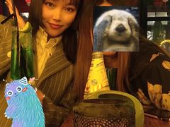 -Sirena海妖日咖夜酒