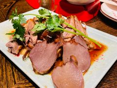 -抱德·潮汕味(琶洲店原惠城鱼仔)