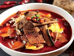 -湖鱼湖·蓉亭食贝(亚运村店)