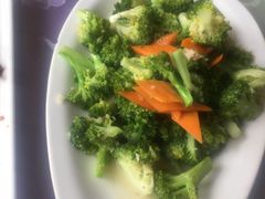 -强氏喜阿婆粥饼店(鼓楼东街店)