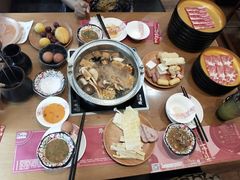 -牛New寿喜烧(青浦店)