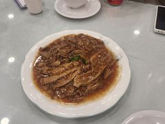 -四海回族饭店(前进大街店)