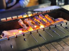 -很久以前羊肉串(打浦路店)
