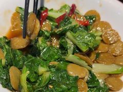 -木桶记臭鳜鱼·安徽非遗名菜(火车站白马老店)