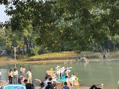 -美兰湖景区