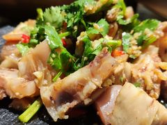 -甘家界柠檬鸭(安吉店)