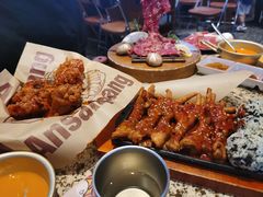 -安又胖韩国烤肉(美罗城店)