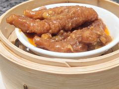 -頂好酒家·经典粤菜(海信广场店)