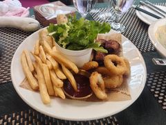 -翡翠鸟精品泰国菜(北辰财富中心店)