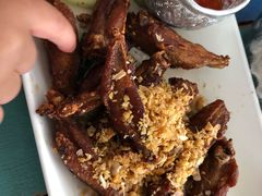 -Doo Dee Thai Food(Issan/Isaan/Esan)