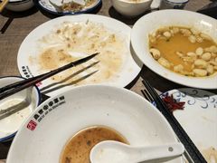 -直隶安家牛肉罩饼(七一路店)