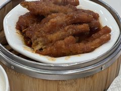 -凤凰楼酒家·粤宴点心(华强北店)
