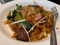 -彩丰楼中餐厅·仁恒洲际酒店