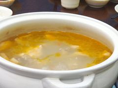 -新招鲜(长江路店)