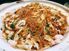 虾粒粉丝煲-韵秋荷(宝山龙湖天街店)