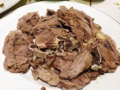 -小叶手抓·非遗·清真食品(治平路店)