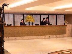 -香港皇家太平洋酒店