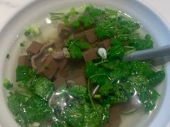 -馋三尺蟹粉小笼(人民广场店)