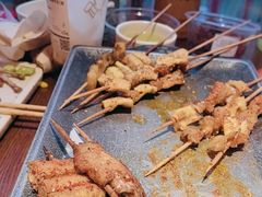 -管氏翅吧(护国寺店)