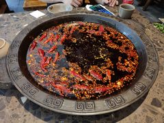 -重庆渝达老火锅(春熙路店)