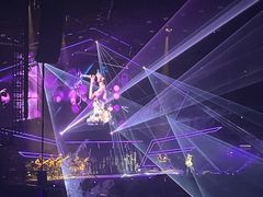-梦之蓝青奥体育公园体育馆