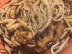 -艾力烤肉店(和平南路店)